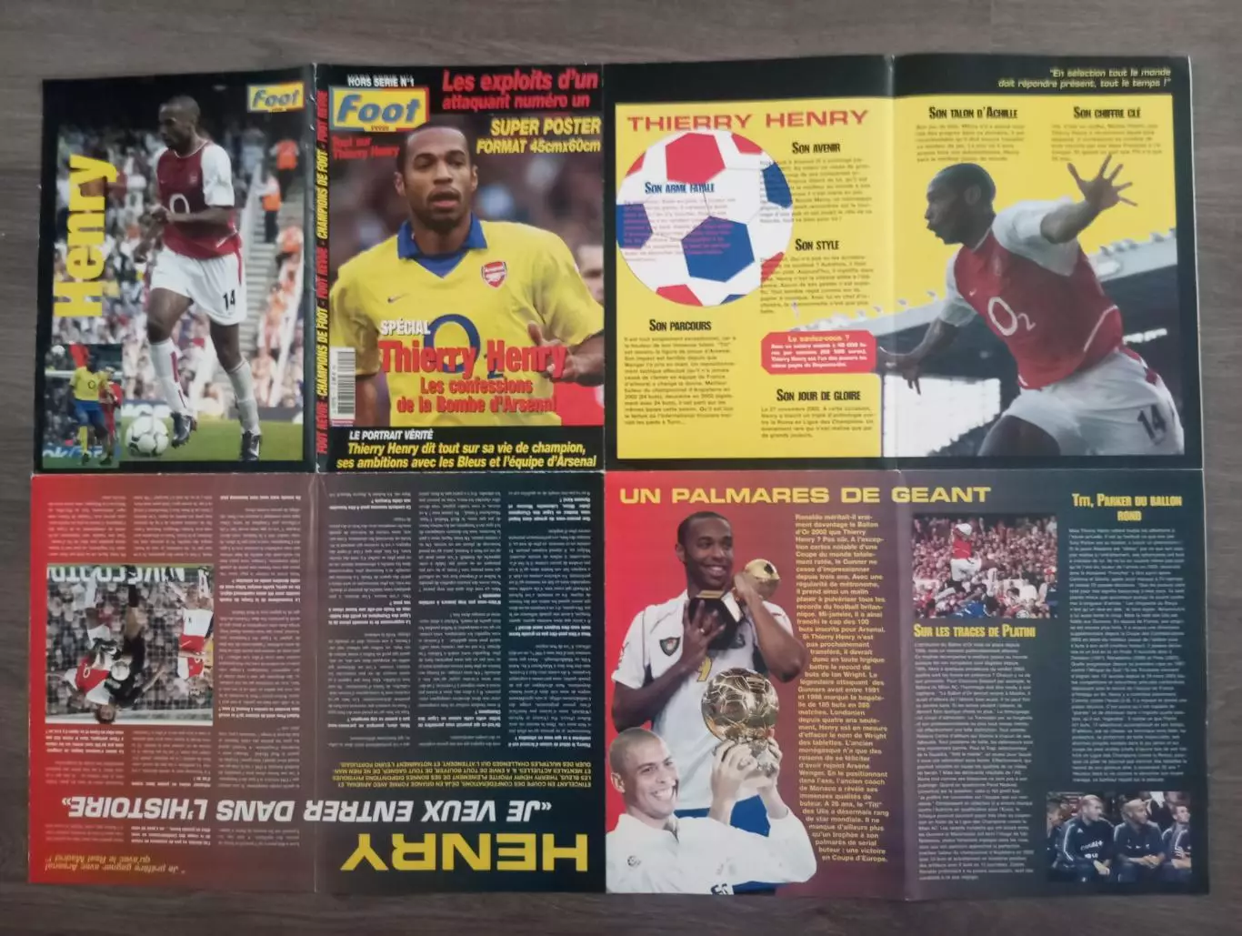 Тьери Анри 1