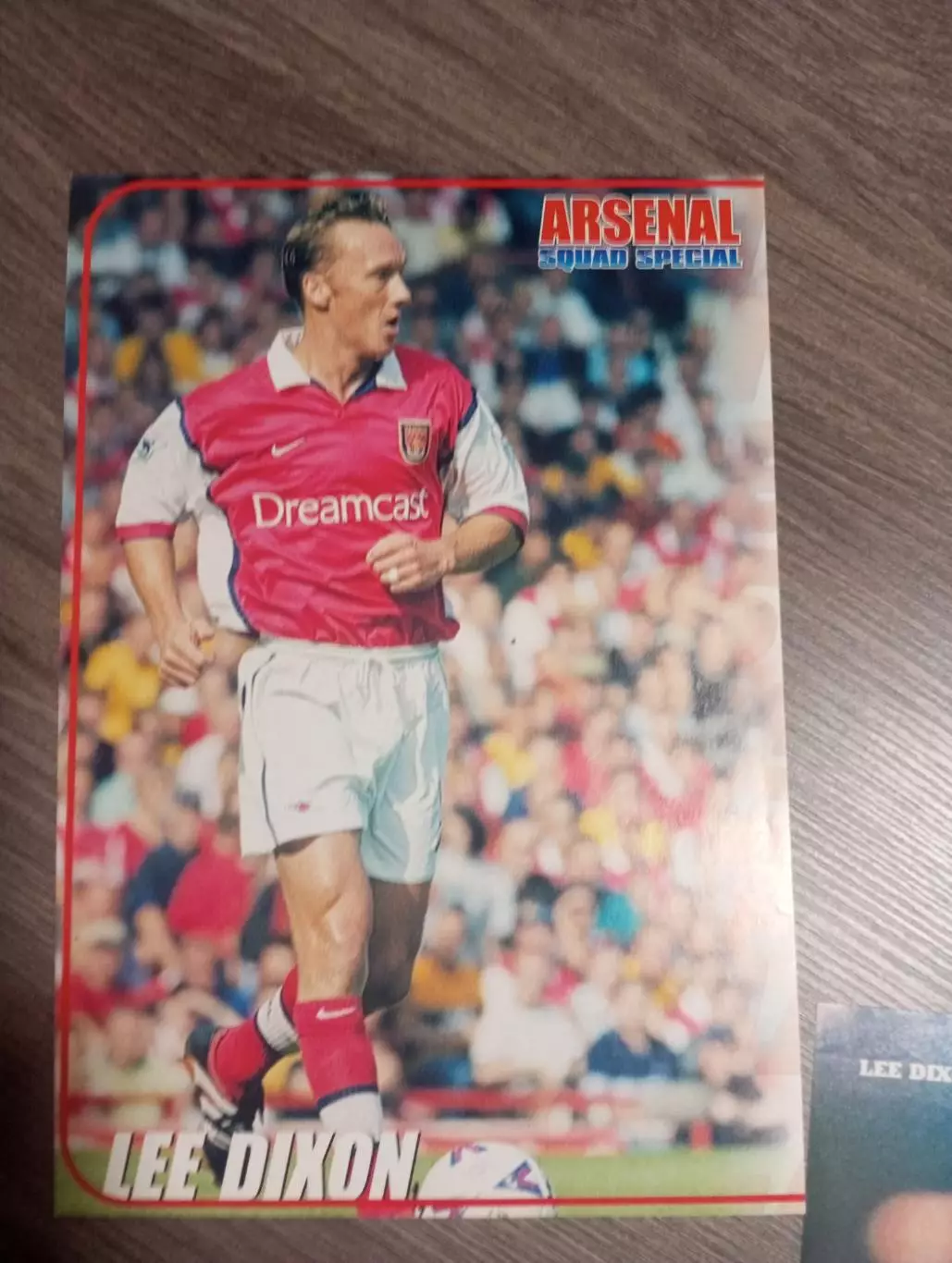 Ли Диксони Рей Парлор