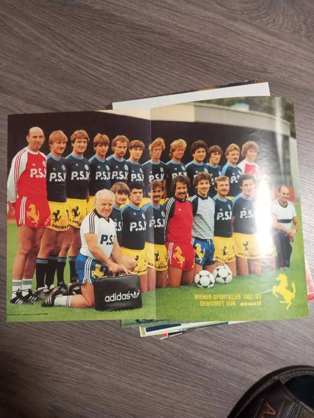 Винер -АВСТРИЯ