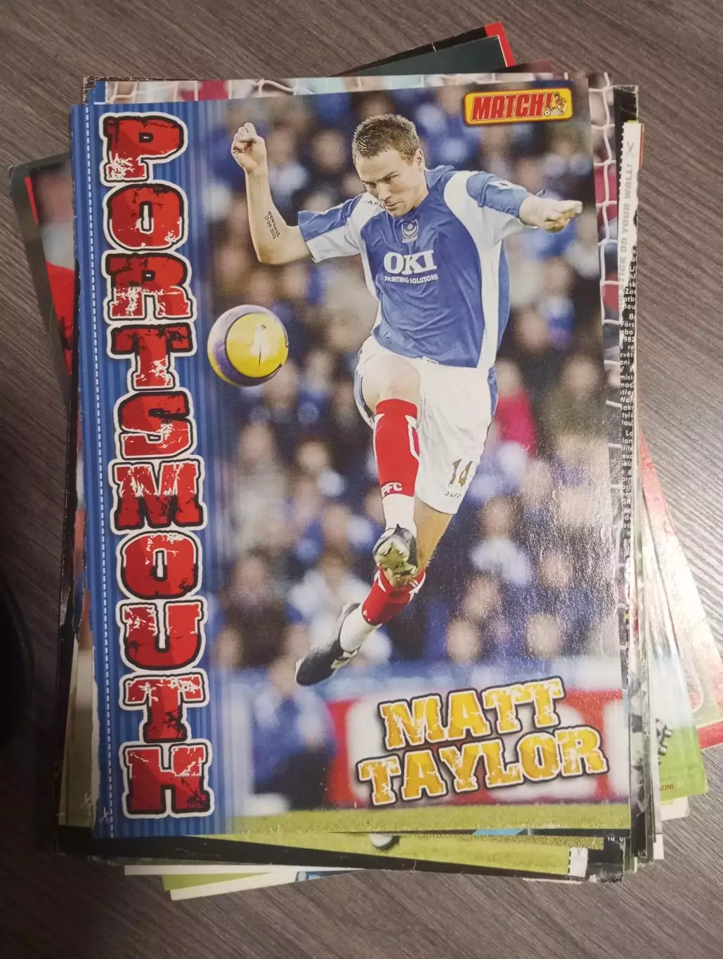 Матт Тейлор