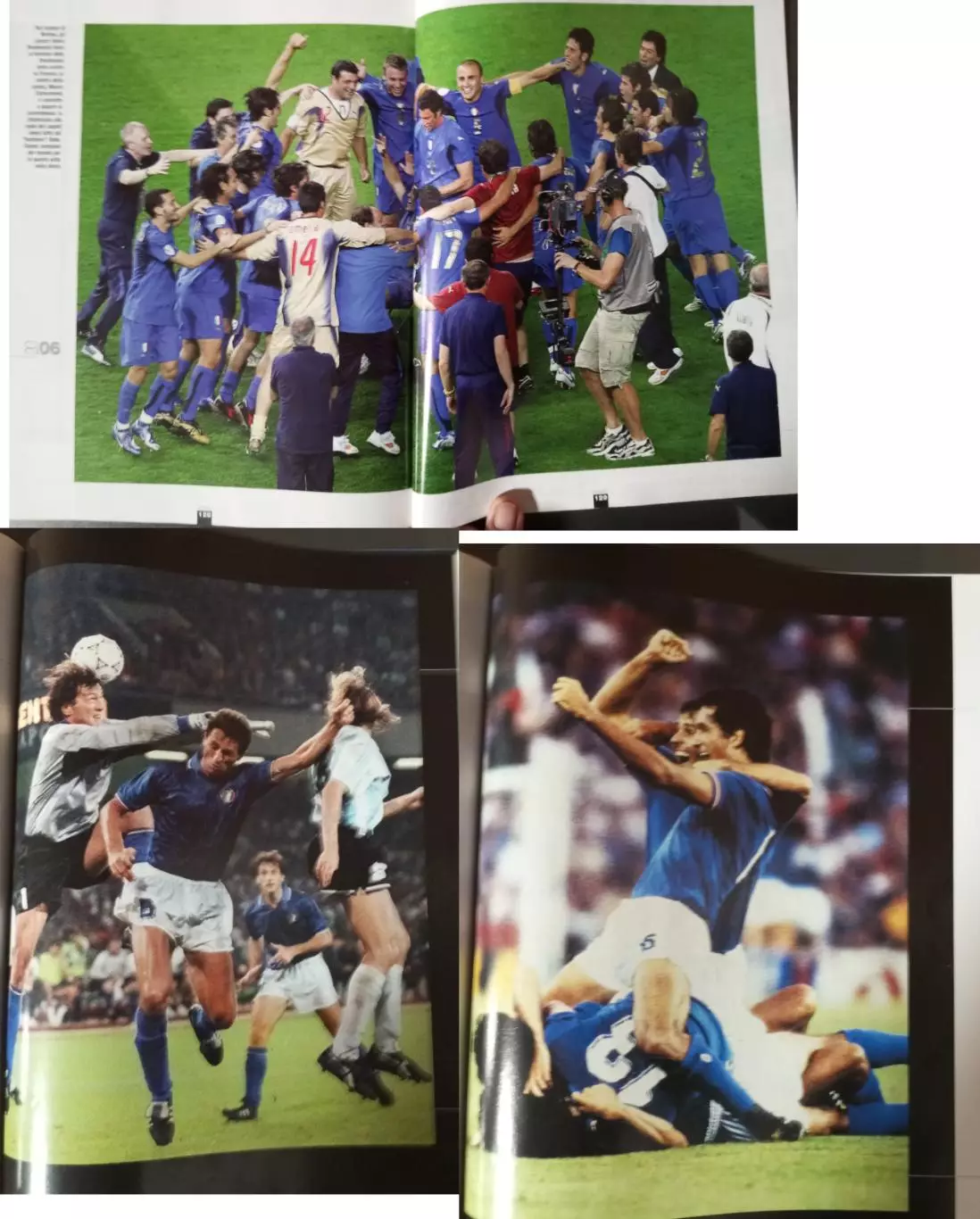 Guerin sportivo.Storie 2