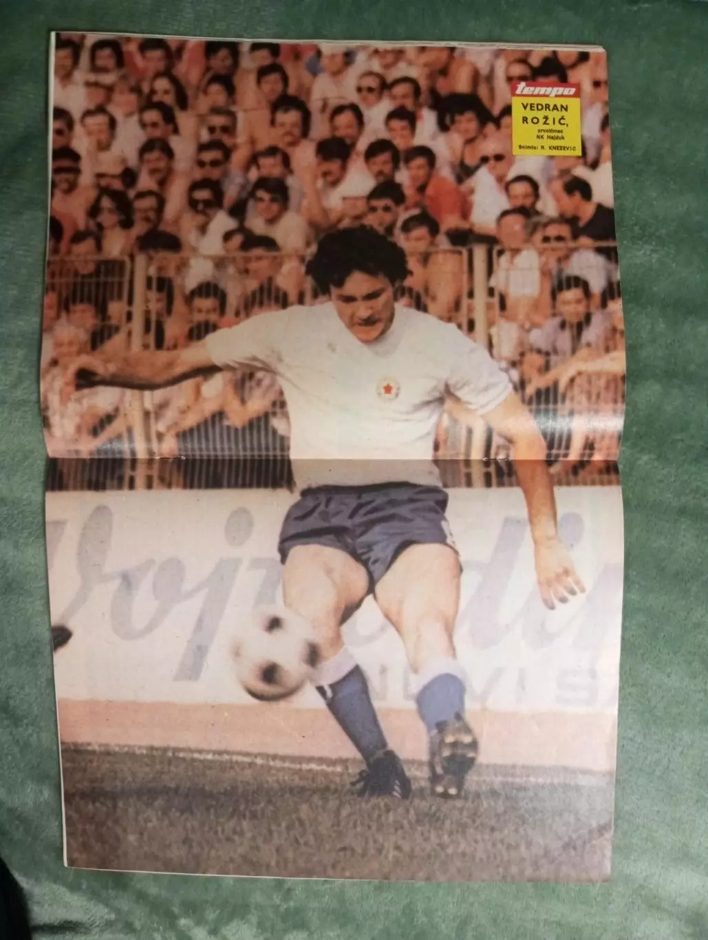 журнал Tempo . 1979 года 3