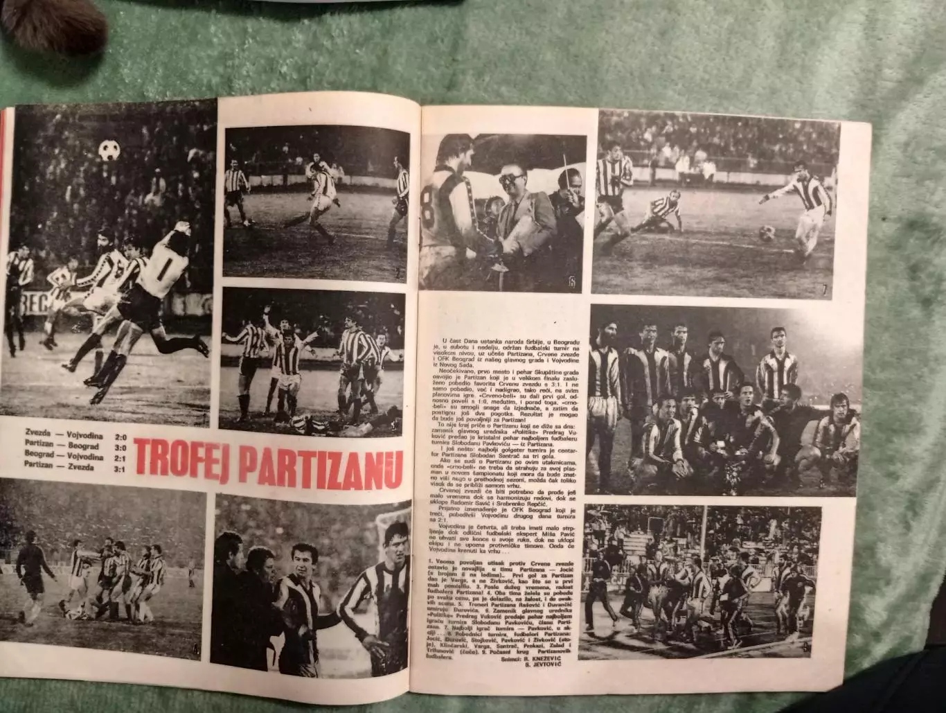 журнал Tempo . 1979 года 5