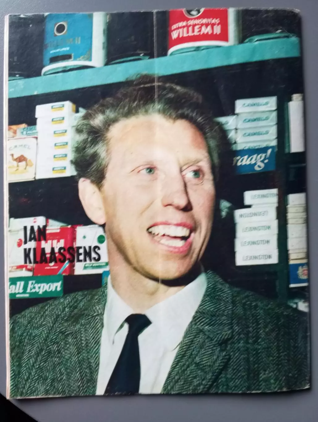 Журнал Goal 2 (не целый) 1