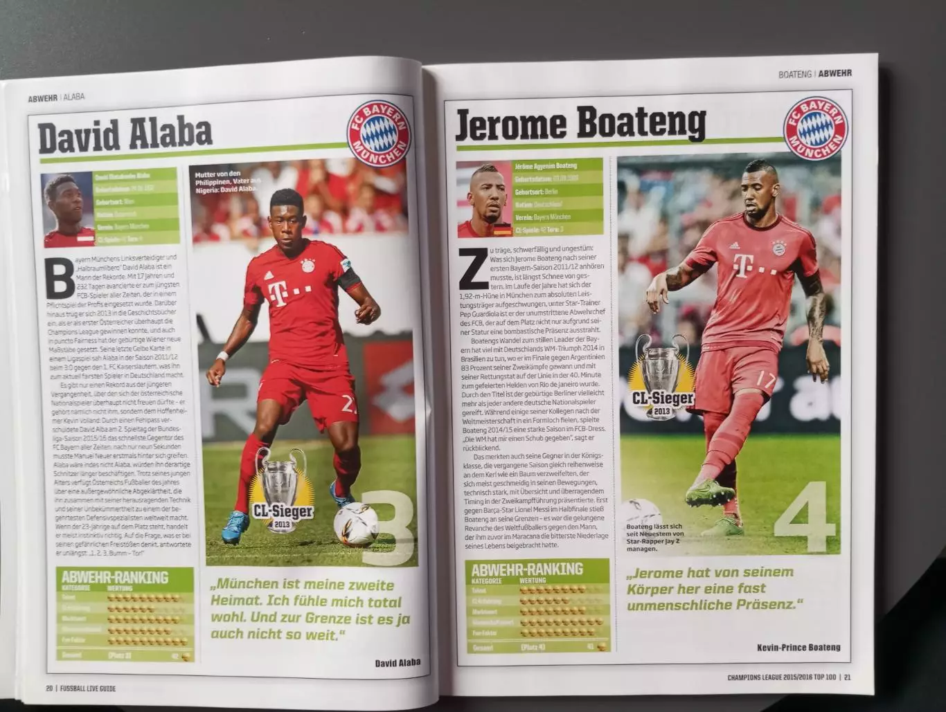 Журнал Top 100.2015-2016 год 6