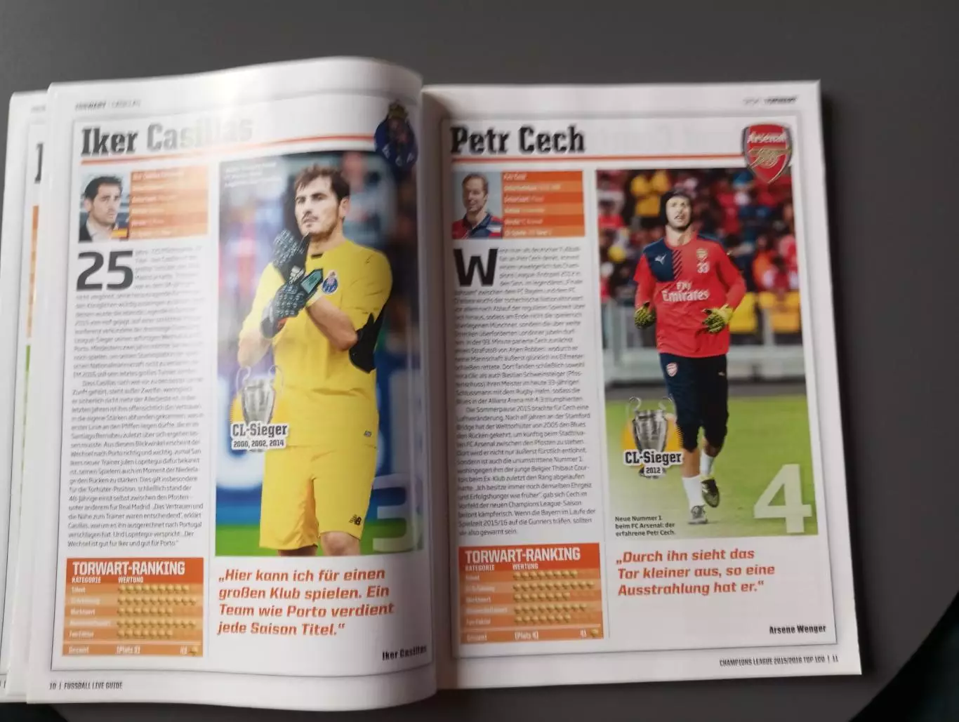 Журнал Top 100.2015-2016 год 7