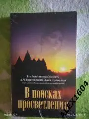В поисках просветления