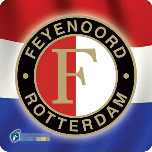 Магнит Фейеноорд Роттердам
