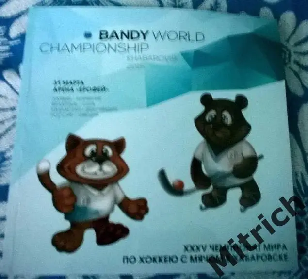 Чемпионат мира 2015.03.31. Хабаровск.Россия, Швеция, Финляндия,Казахстан,Латвия