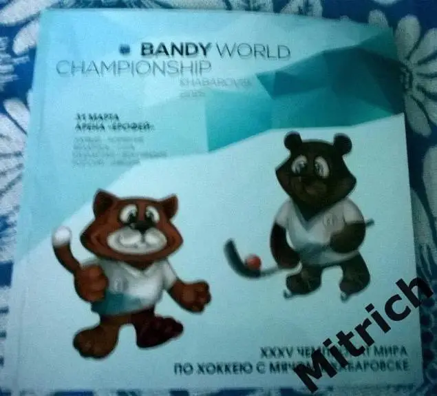 Чемпионат мира 2015.03.31. Хабаровск.Россия, Швеция, Финляндия,Казахстан,Латвия