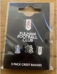 Официальный сет ФК Фулхем (Лондон)