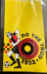 Официальный знак ФК Труд (Паша)