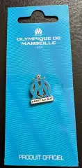 Официальный знак ФК Марсель (Франция)