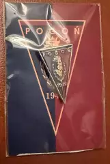 Официальный знак ФК Погонь (Щецин, Польша)