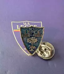 Официальный знак ФК Лечче (Италия)