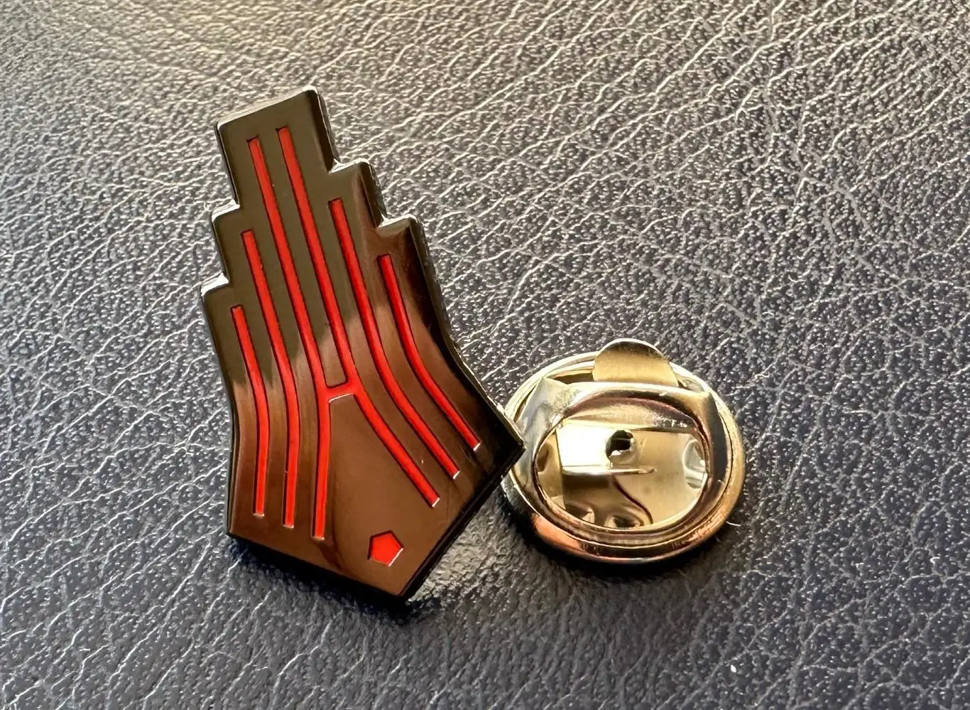 Официальный знак ФК Амкар (Пермь) 1