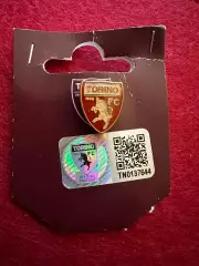 Официальный знак ФК Торино (Турин, Италия)