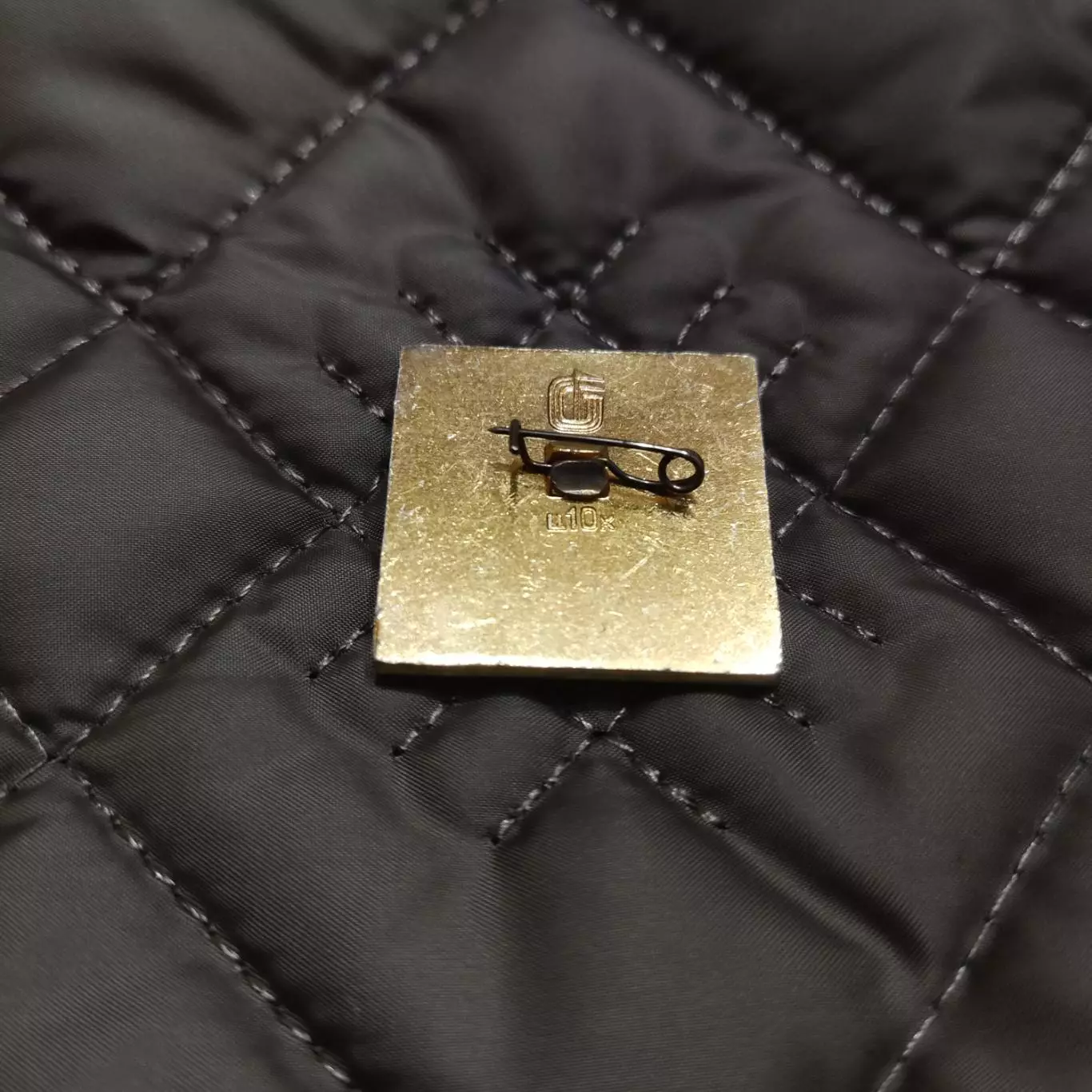 Знак - Футбол Олимпіада 1976- Монреаль 1