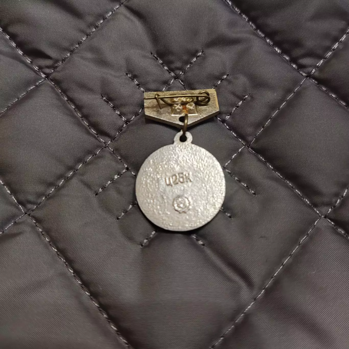 Знак - Футбол - Чемпіонат Европи (юнаки) 1984 Київ 1