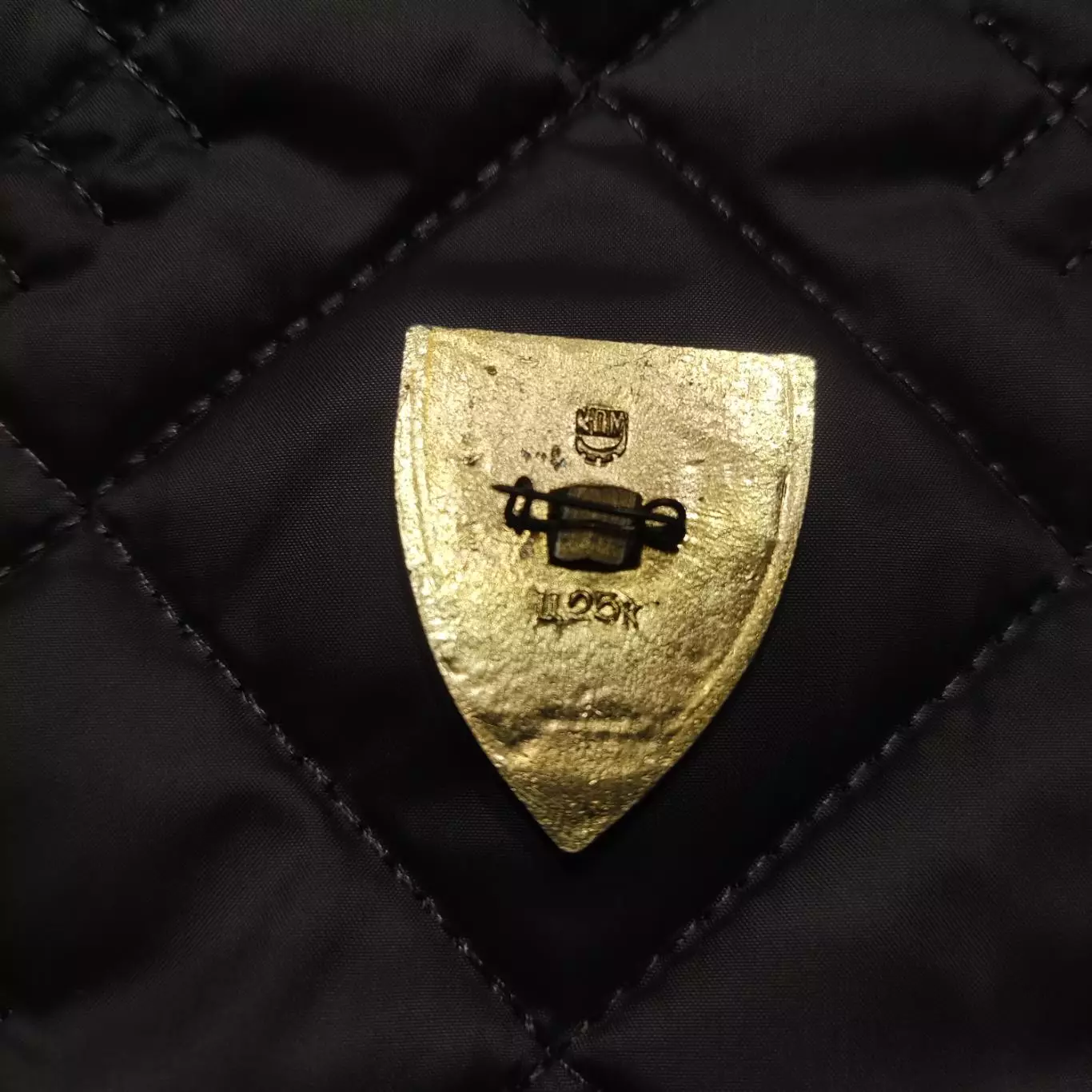 Знак - Динамо УРСР 1