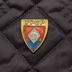 Знак - Динамо УРСР