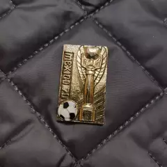 Знак - Футбол - Чемпіонат Світу з футболу - Мехіко 1970