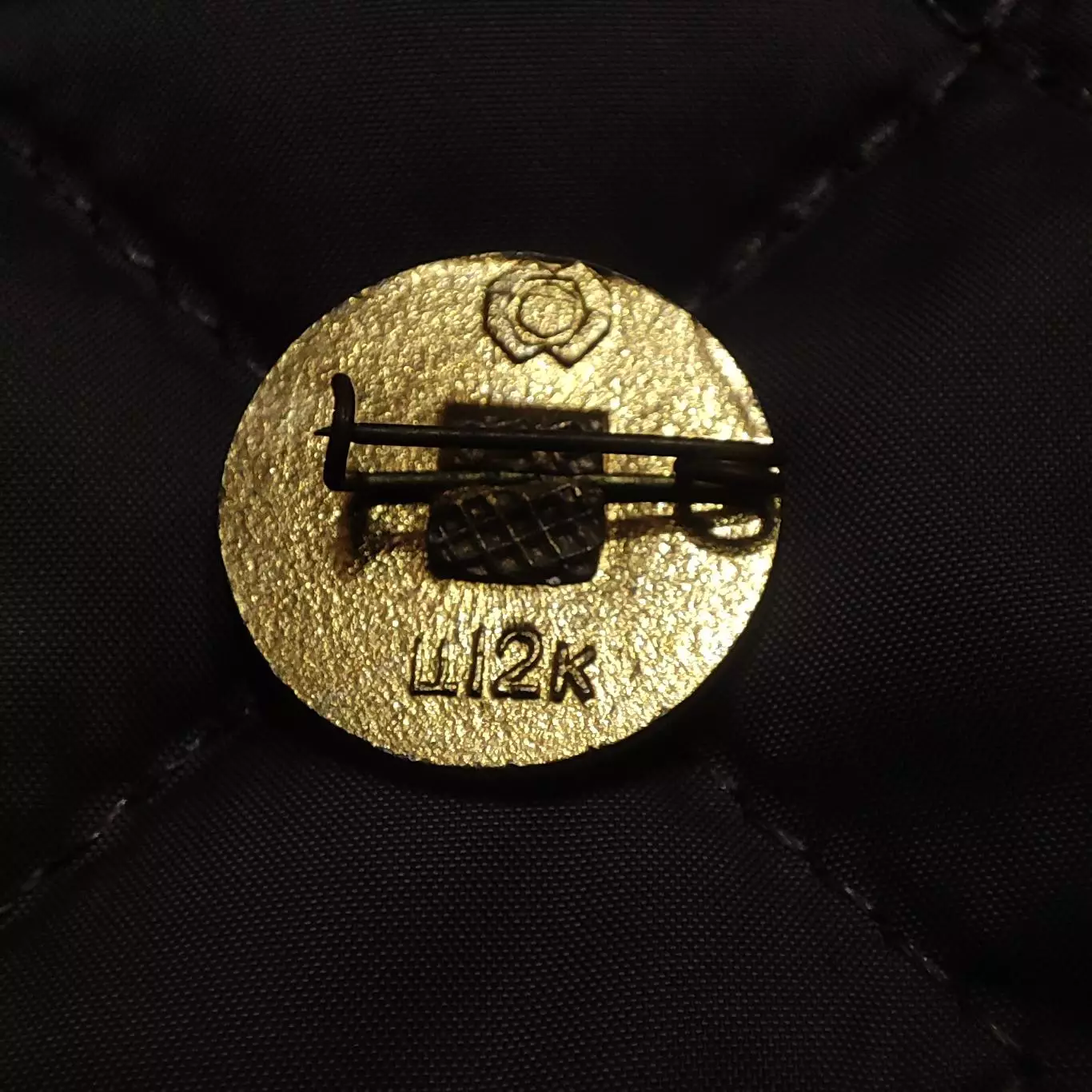 Знак - Футбол - Болельщик ХХХІІ Чемпионат 1