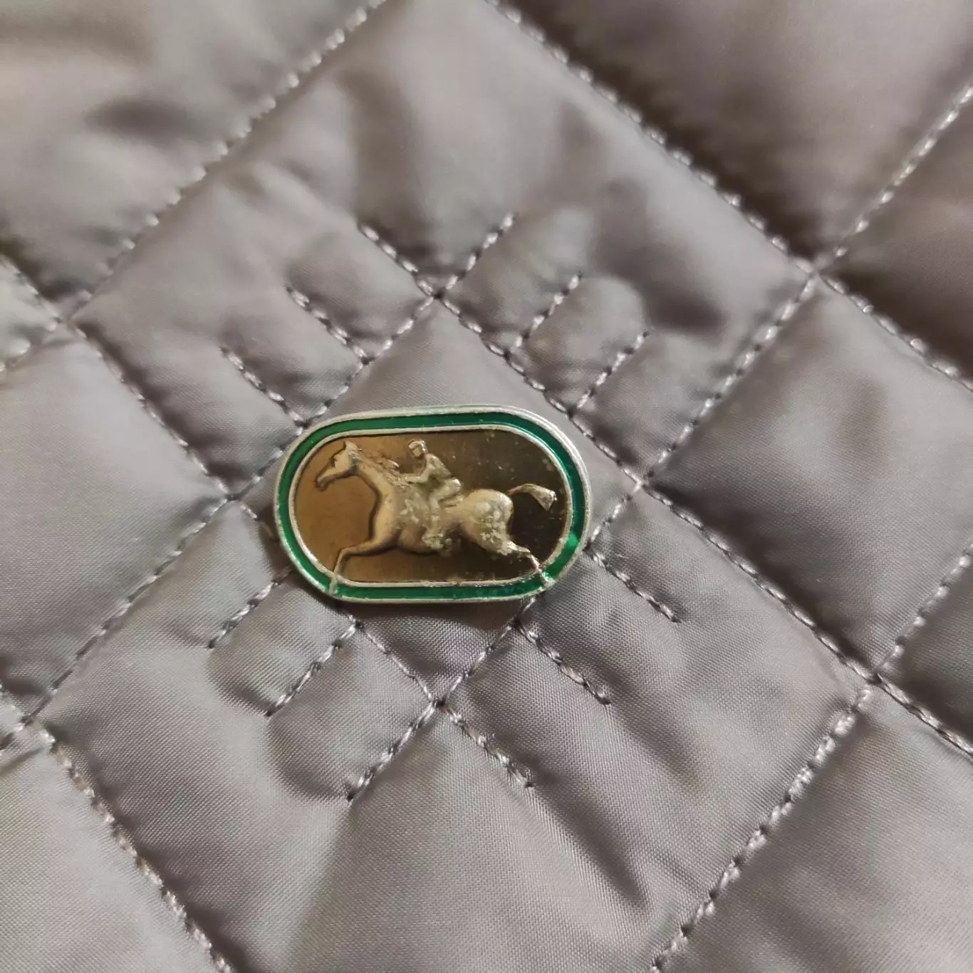 Знак - Кінний спорт