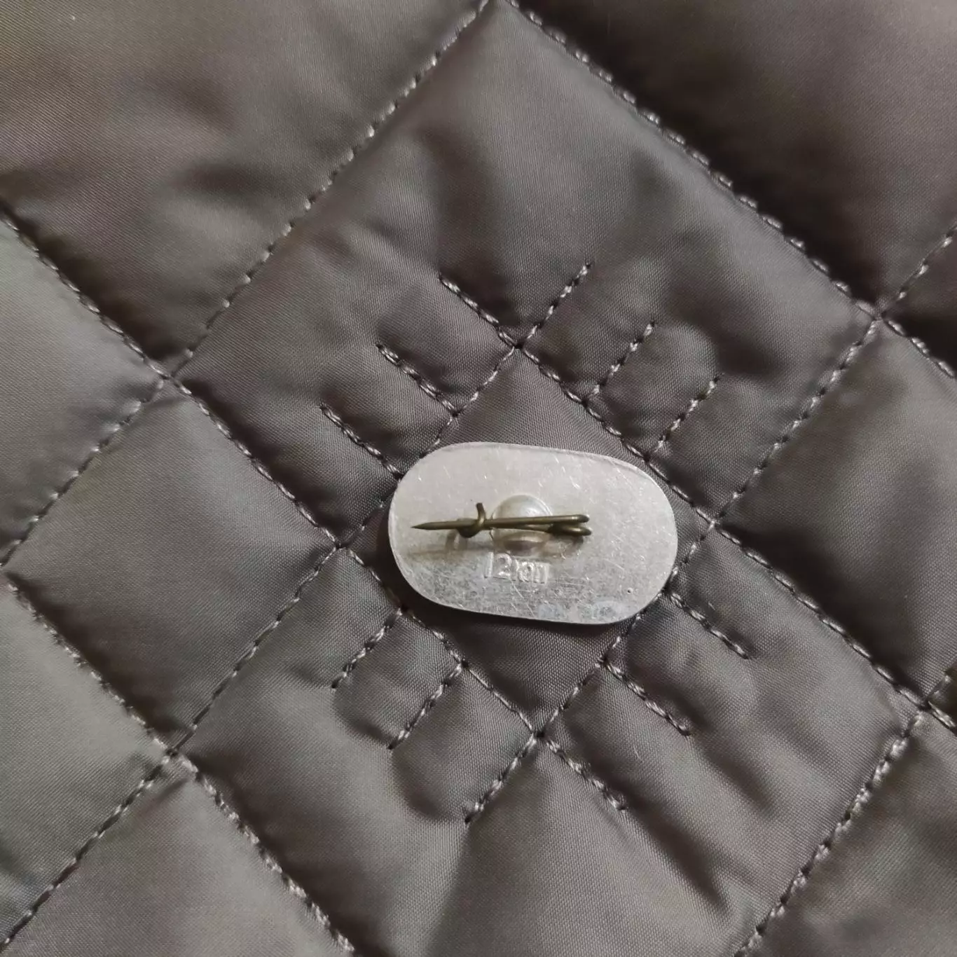 Знак - Кінний спорт 1