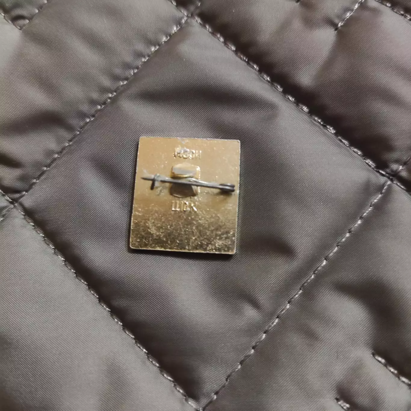 Знак - Теніс 1