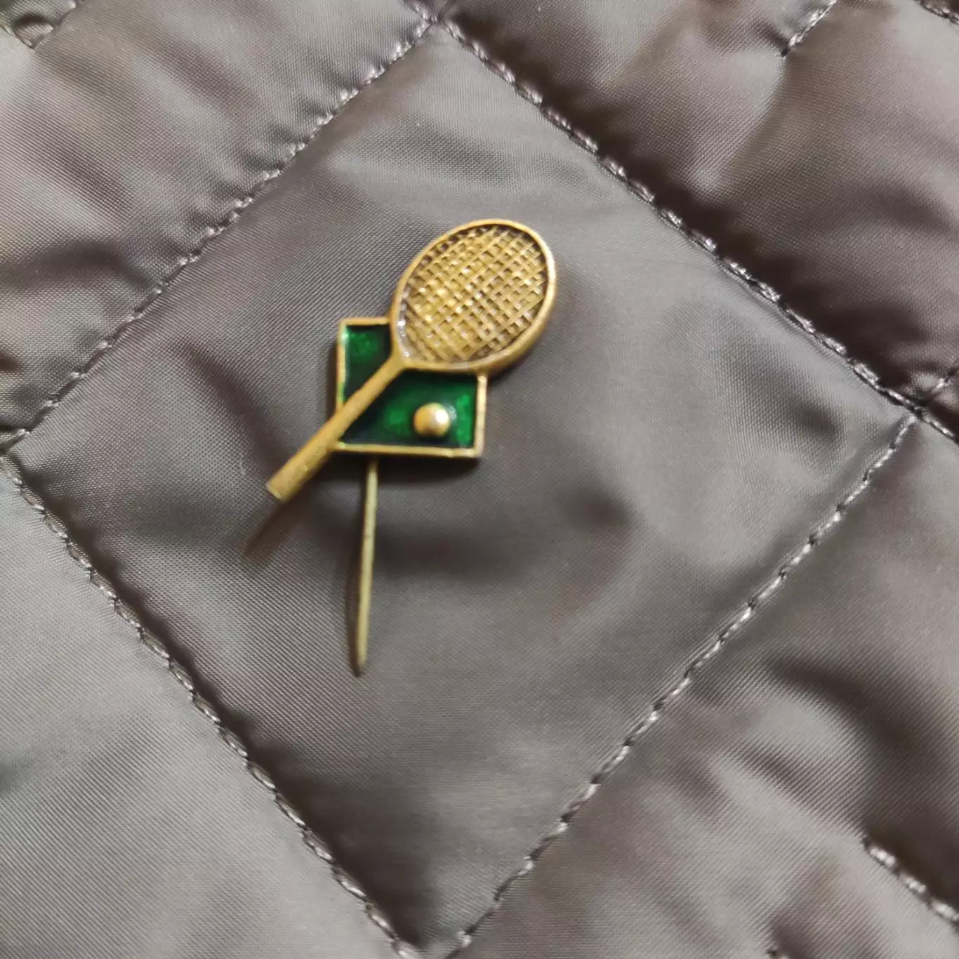 Знак - Теніс