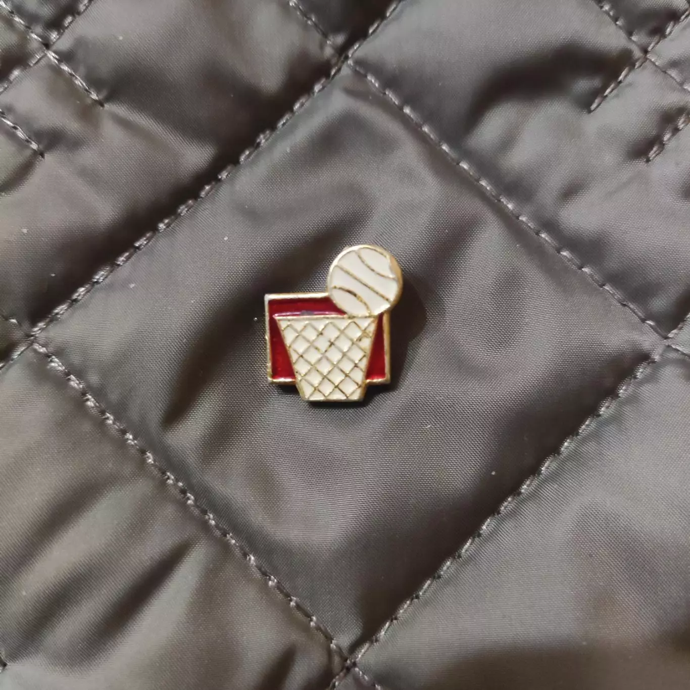 Знак - баскетбол