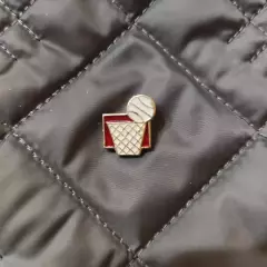 Знак - баскетбол