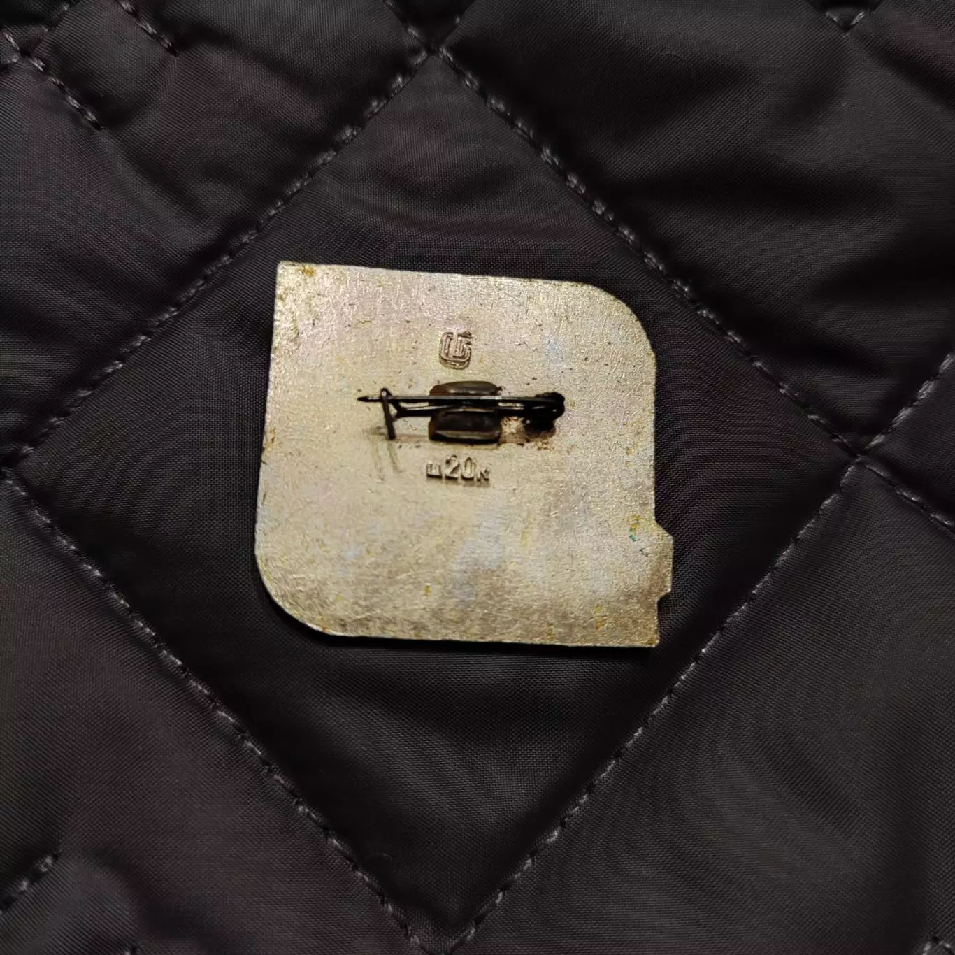 Знак - Хокей - Золота шайба 1