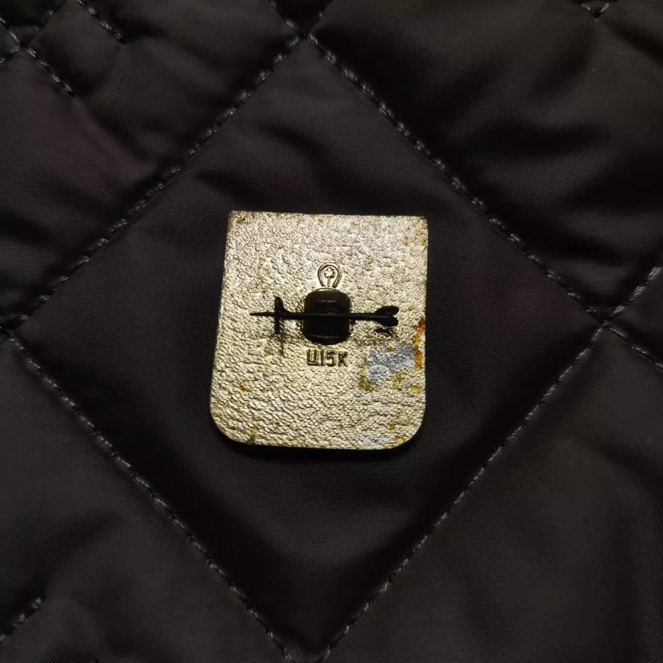 Знак - Зимова спартакіада народів СРСР 1974 1