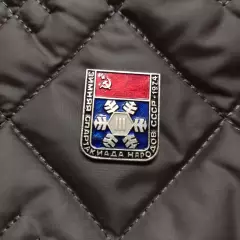 Знак - Зимова спартакіада народів СРСР 1974