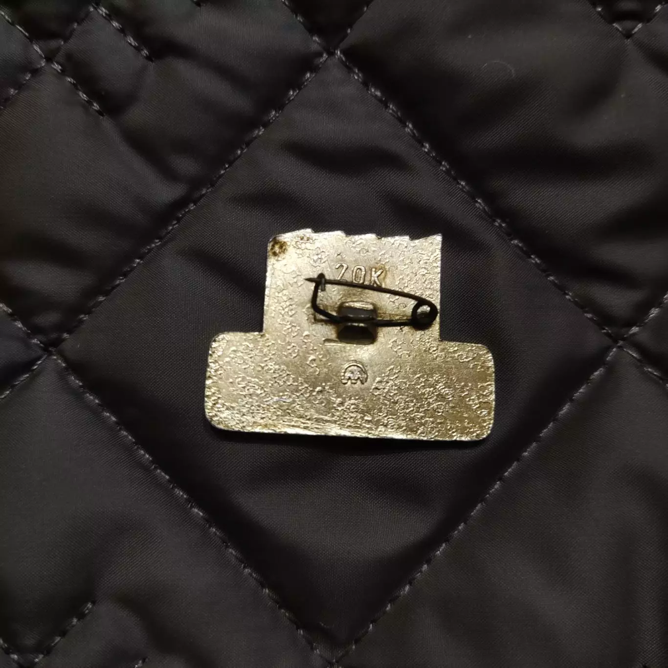 Знак - День фізкультурника 1