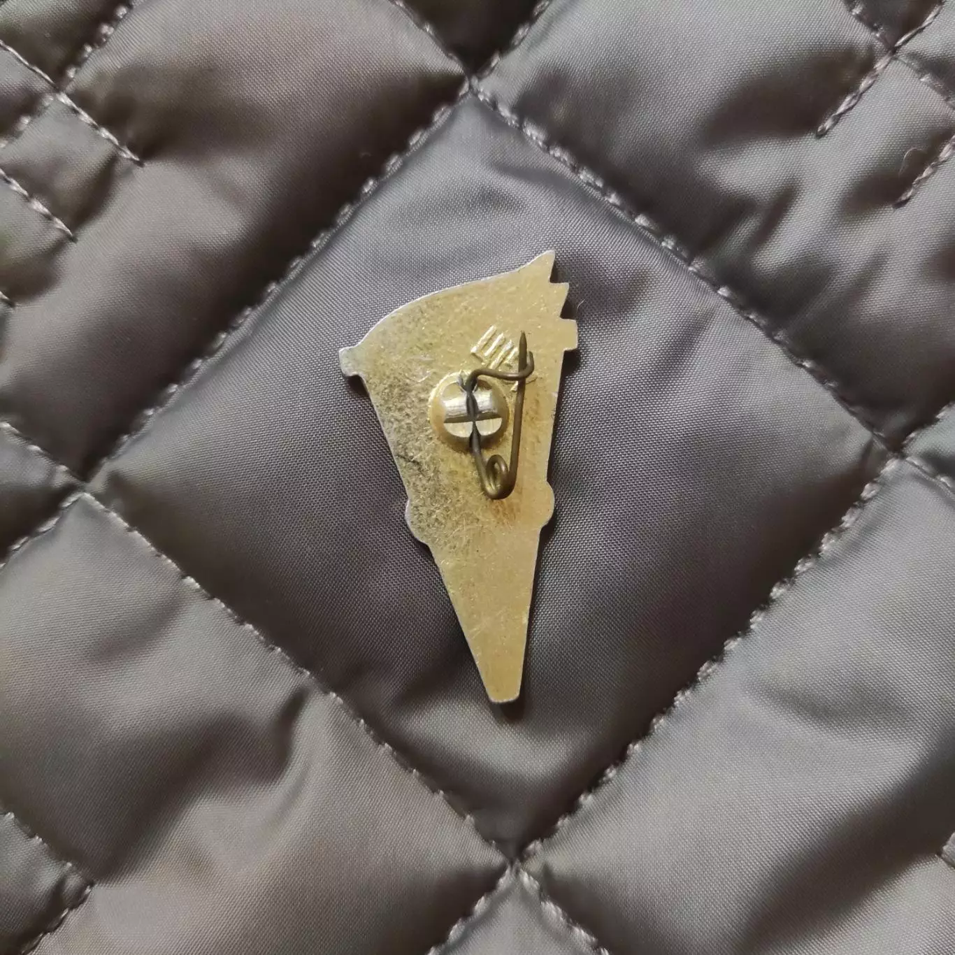 Знак - ХХ літні Олімпійські ігри - боротьба 1