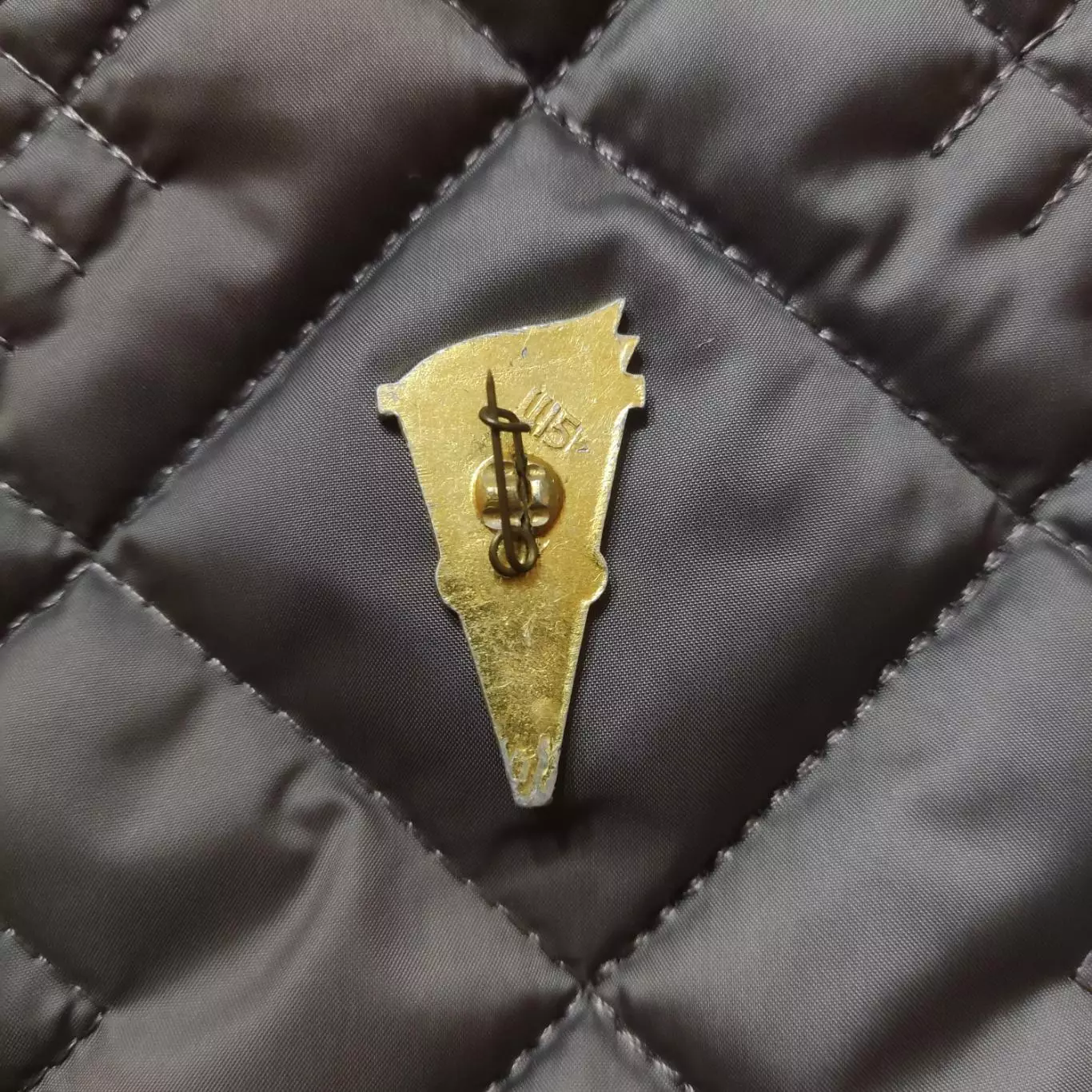 Знак - ХХ літні Олімпійські ігри - фехтування 1