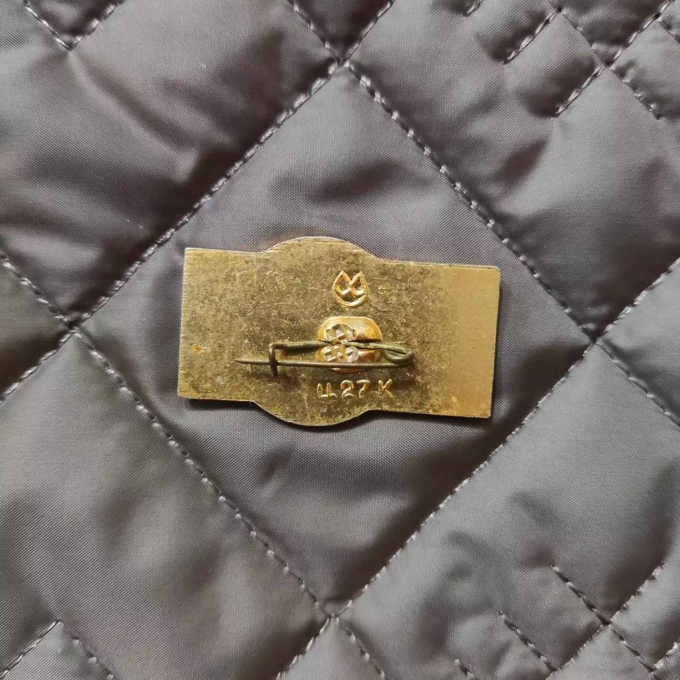 Знак - ХХІІ літні Олімпійські ігри - плавання - Москва 1980 1