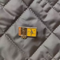 Знак - ХХІІ літні Олімпійські ігри - кінний спорт - Москва 1980