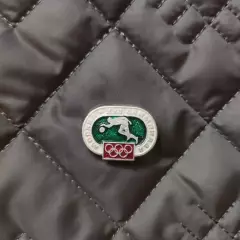 Знак - ХХІІ літні Олімпійські ігри - баскетбол - Москва 1980