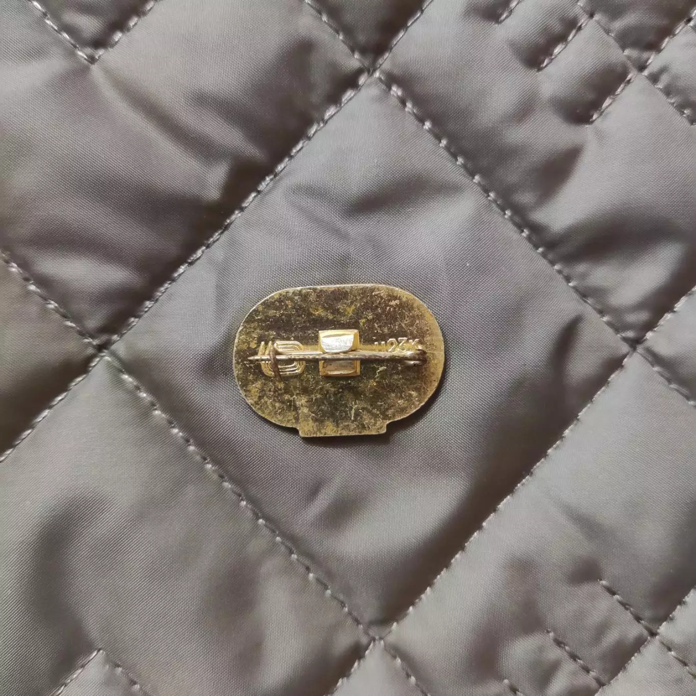 Знак - ХХІІ літні Олімпійські ігри - веслування - Москва 1980 1