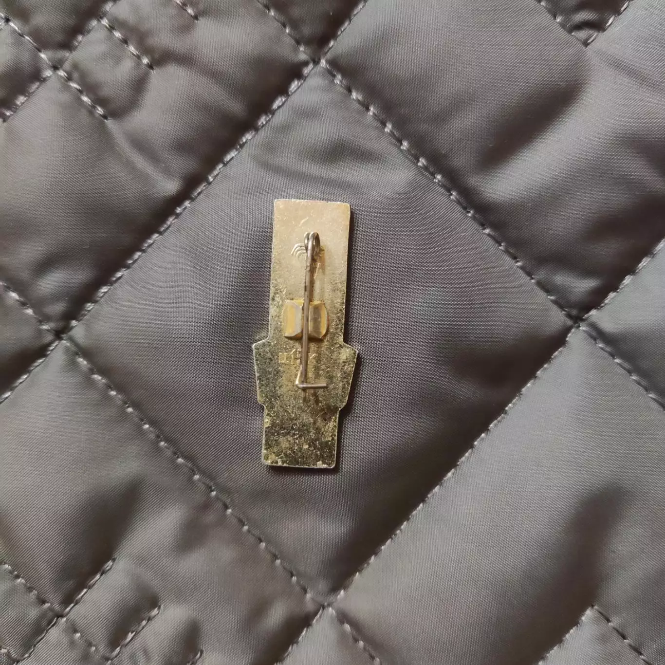 Знак - ХХІІ літні Олімпійські ігри - вітрильний спорт - Москва 1980 1