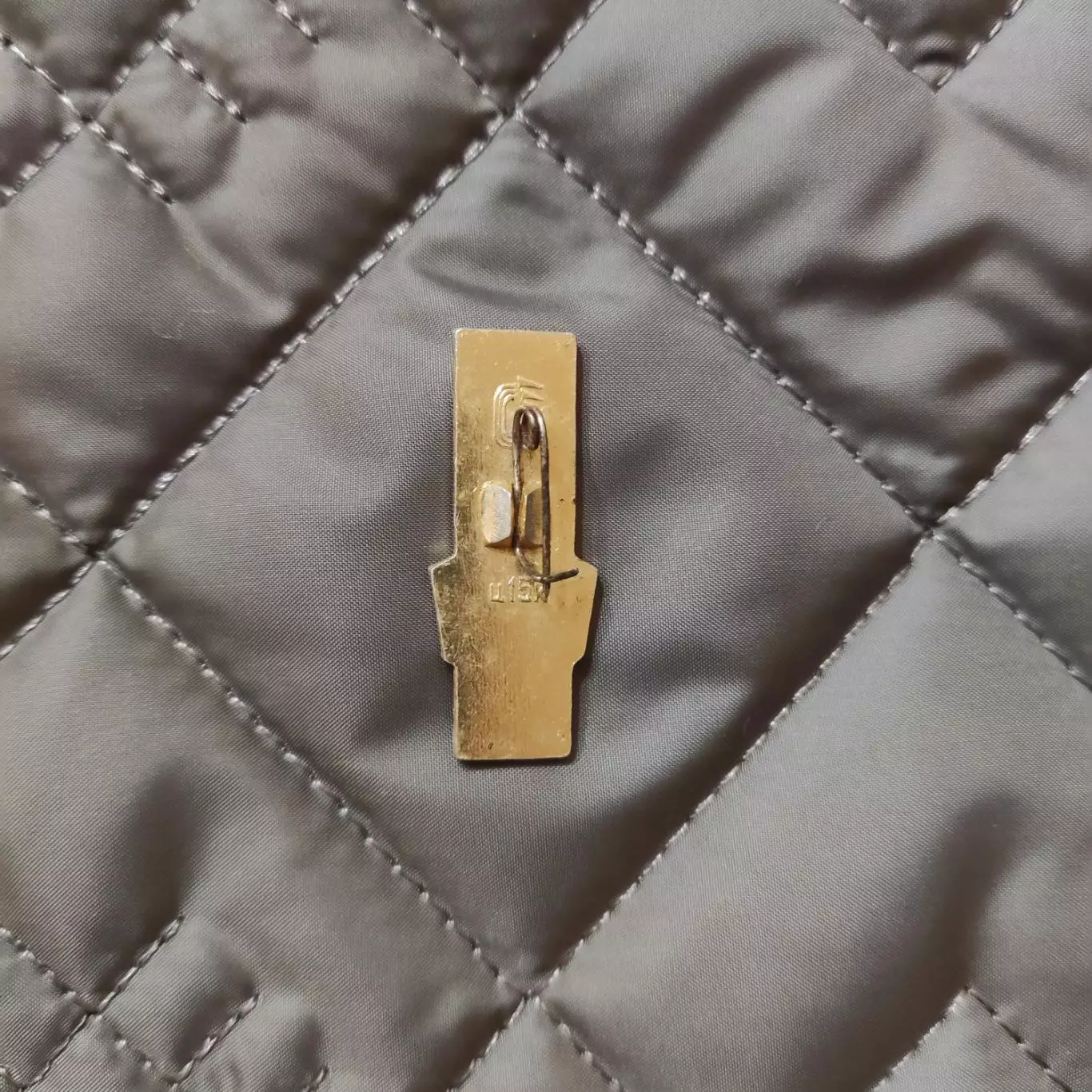 Знак - ХХІІ літні Олімпійські ігри - легка атлетика - Москва 1980 1