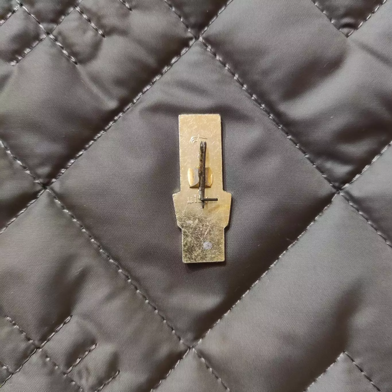 Знак - ХХІІ літні Олімпійські ігри - спортивна гімнастика - Москва 1980 1