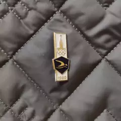 Знак - ХХІІ літні Олімпійські ігри - плавання - Москва 1980