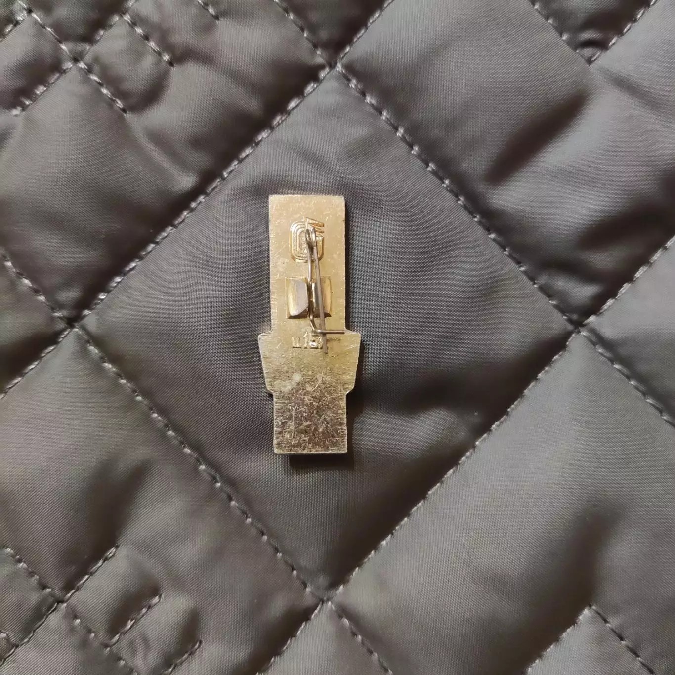 Знак - ХХІІ літні Олімпійські ігри - велосипедний спорт - Москва 1980 1