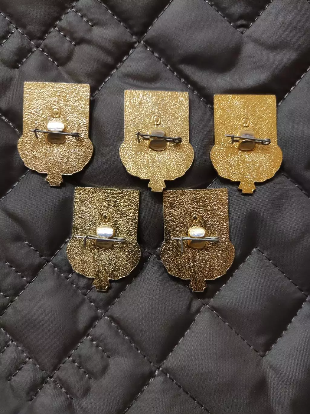 Знак - Спортивне товариство Трудові Резерви 1