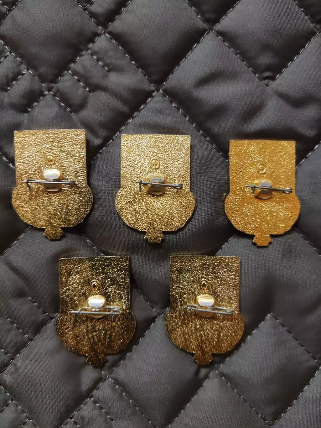 Знак - Спортивне товариство Зеніт 1